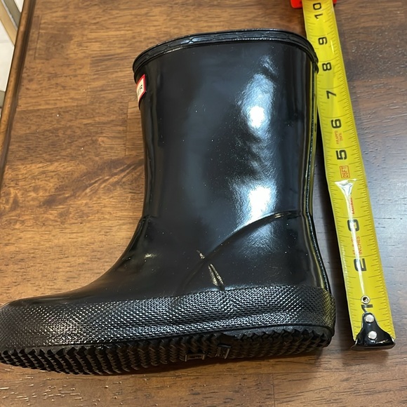 Hunter Rain Boots - Picture 8 of 8